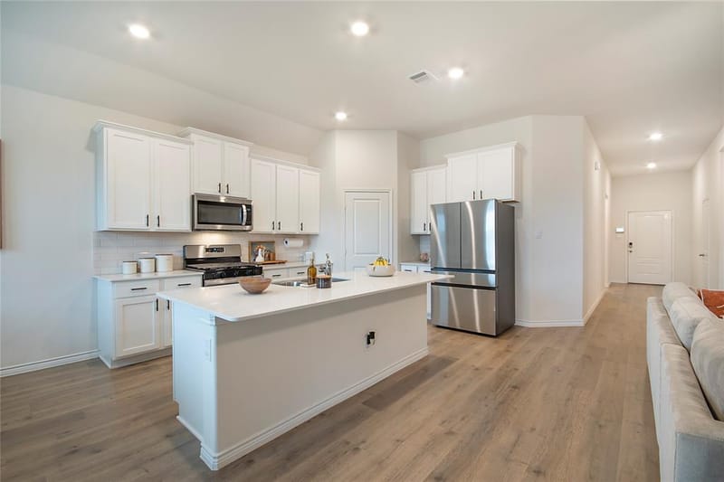 3102 Moccasin Lane, Aubrey TX 76227 - Photo 22