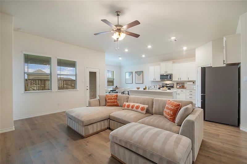 3102 Moccasin Lane, Aubrey TX 76227 - Photo 20