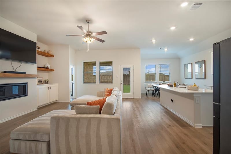 3102 Moccasin Lane, Aubrey TX 76227 - Photo 18