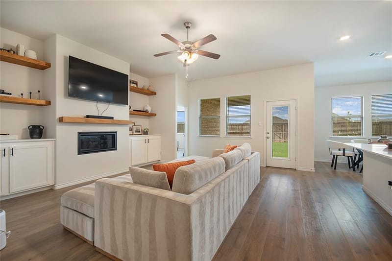 3102 Moccasin Lane, Aubrey TX 76227 - Photo 19