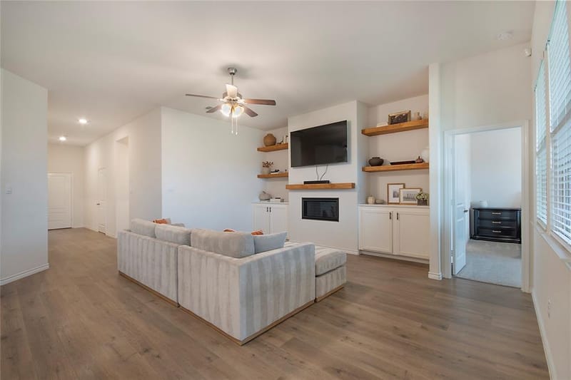 3102 Moccasin Lane, Aubrey TX 76227 - Photo 21