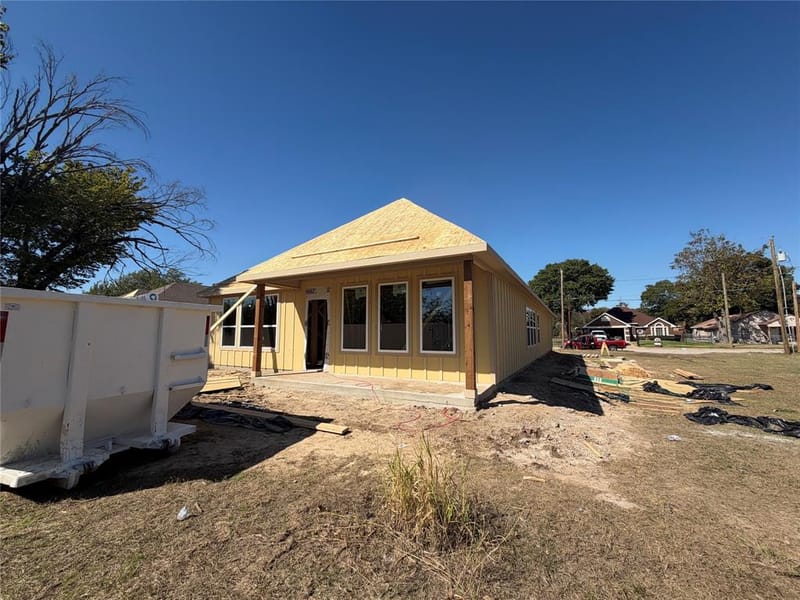 4820 Fitzhugh Avenue, Fort Worth TX 76105 - Photo 4