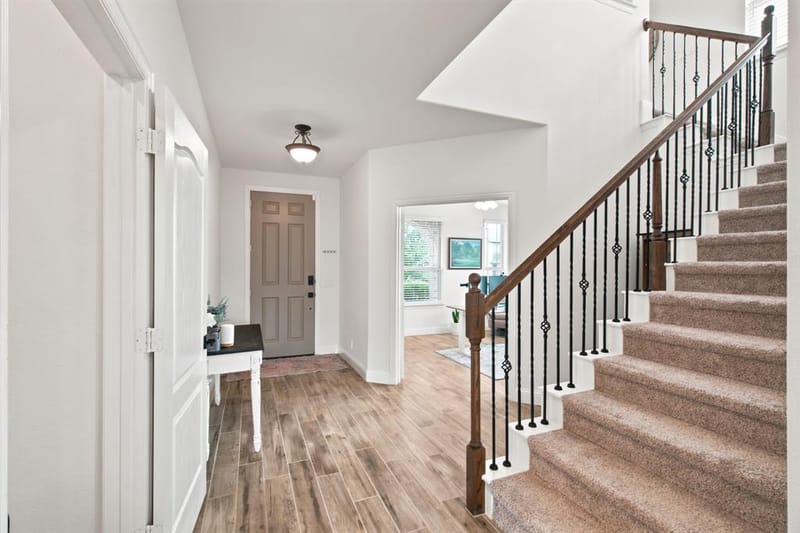 1218 Misty Ridge Drive, Justin TX 76247 - Photo 2