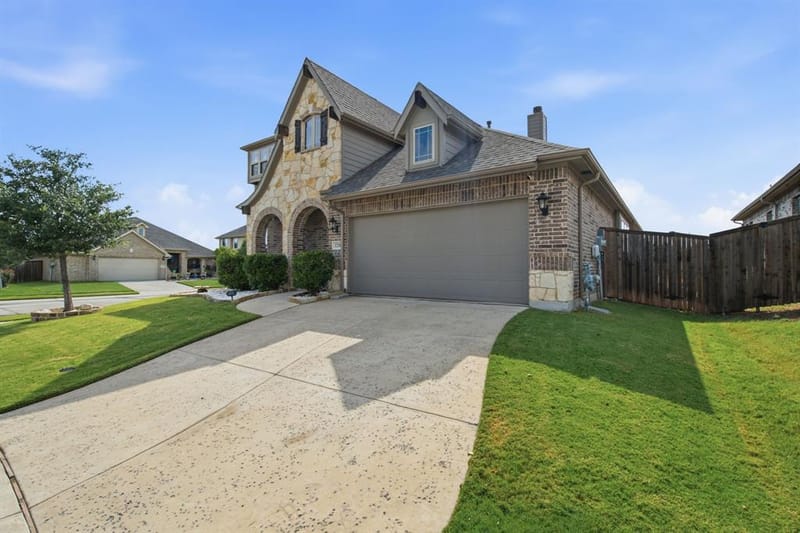 1218 Misty Ridge Drive, Justin TX 76247 - Photo 26