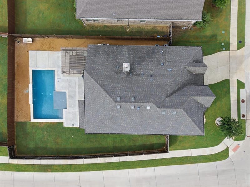 1218 Misty Ridge Drive, Justin TX 76247 - Photo 36
