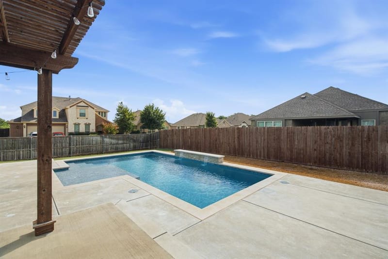 1218 Misty Ridge Drive, Justin TX 76247 - Photo 32