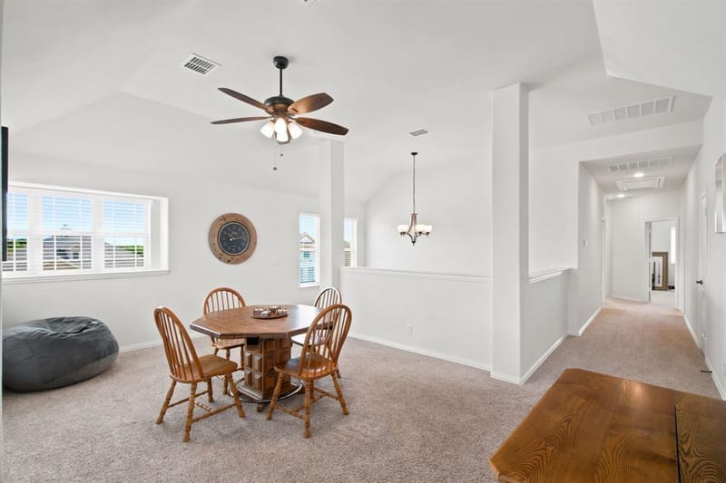 1218 Misty Ridge Drive, Justin TX 76247 - Photo 20