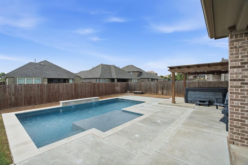1218 Misty Ridge Drive, Justin TX 76247 - Photo 30