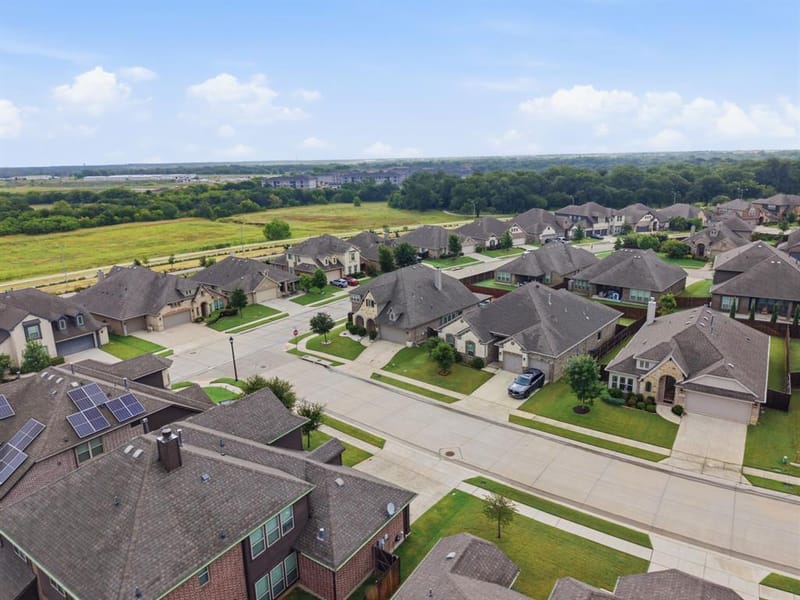 1218 Misty Ridge Drive, Justin TX 76247 - Photo 38