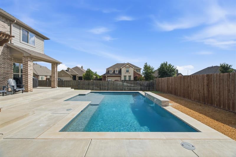 1218 Misty Ridge Drive, Justin TX 76247 - Photo 33