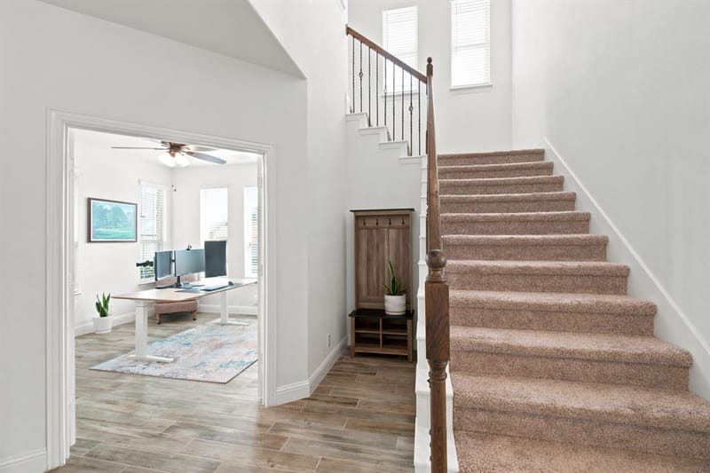 1218 Misty Ridge Drive, Justin TX 76247 - Photo 19