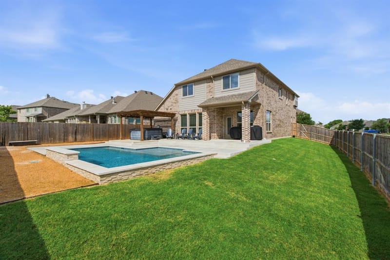 1218 Misty Ridge Drive, Justin TX 76247 - Photo 35