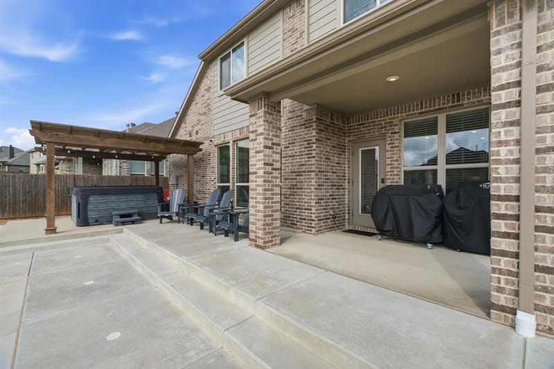 1218 Misty Ridge Drive, Justin TX 76247 - Photo 31