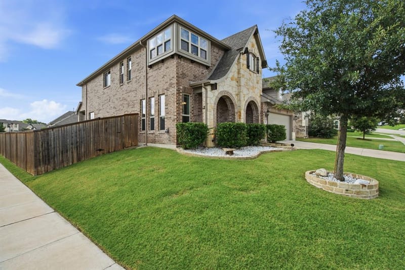 1218 Misty Ridge Drive, Justin TX 76247 - Photo 25