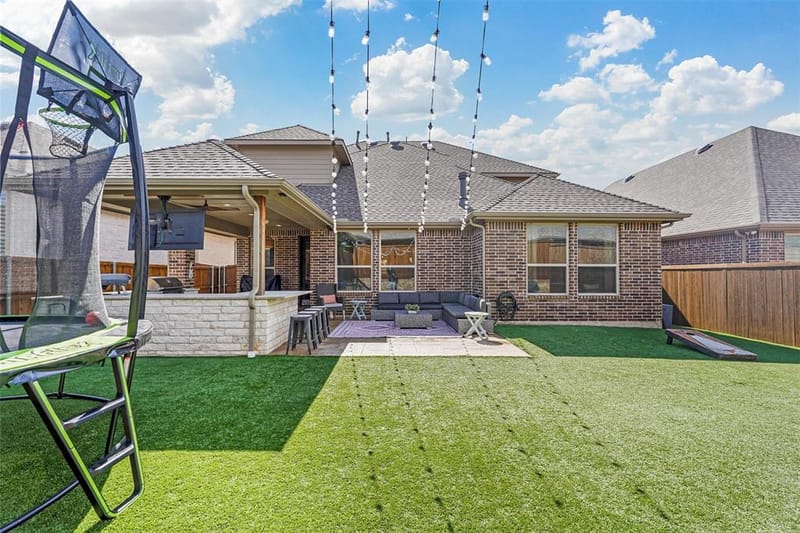 1506 Carnation Street, Celina TX 75078 - Photo 22