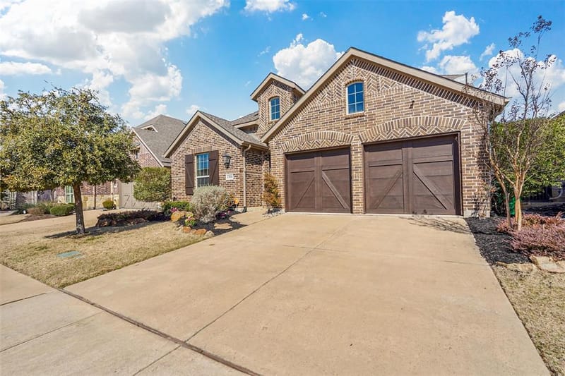 1506 Carnation Street, Celina TX 75078 - Photo 3
