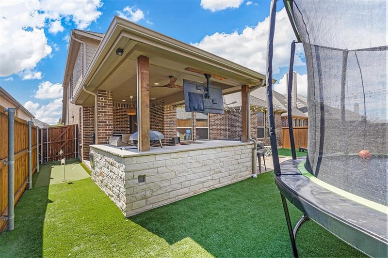 1506 Carnation Street, Celina TX 75078 - Photo 20