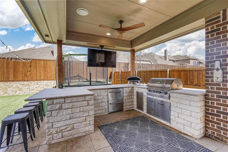 1506 Carnation Street, Celina TX 75078 - Photo 18