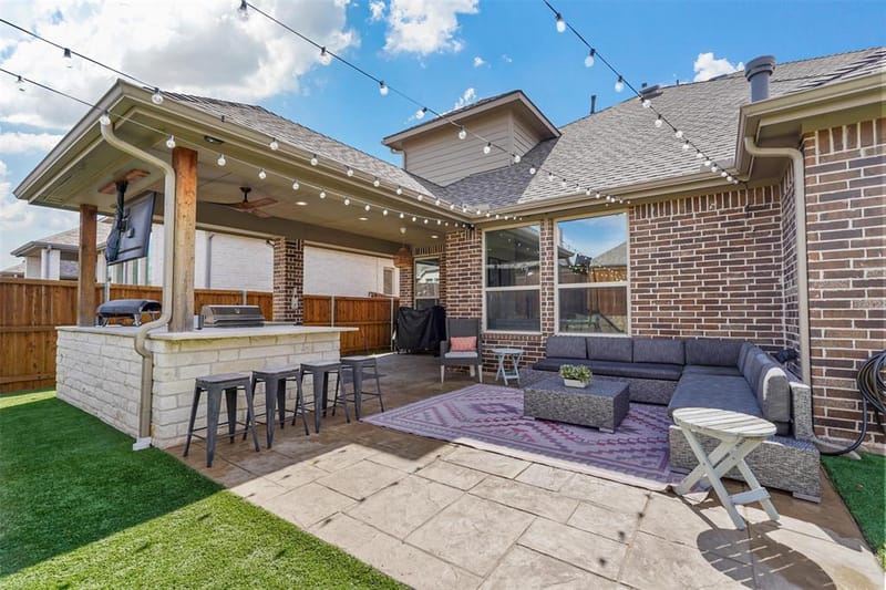 1506 Carnation Street, Celina TX 75078 - Photo 19