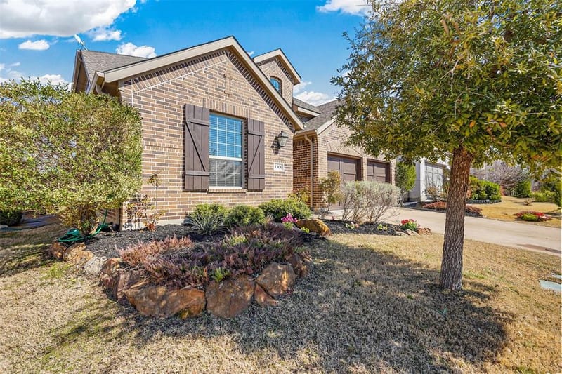 1506 Carnation Street, Celina TX 75078 - Photo 4