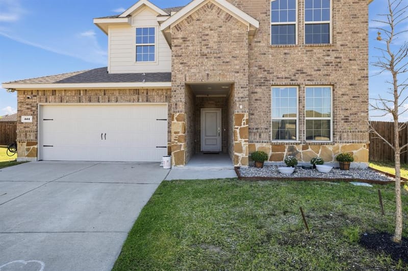 302 Cliffmere Drive, Fate TX 75087 - Photo 3