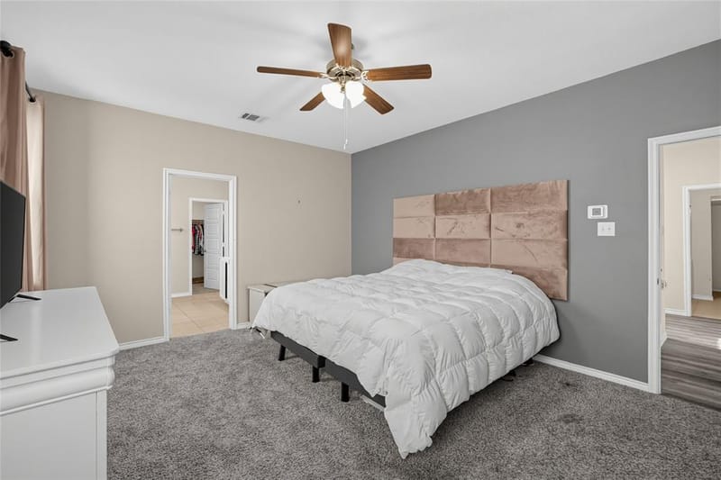 302 Cliffmere Drive, Fate TX 75087 - Photo 32