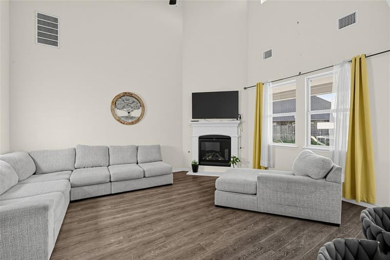 302 Cliffmere Drive, Fate TX 75087 - Photo 5