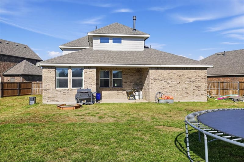 302 Cliffmere Drive, Fate TX 75087 - Photo 33