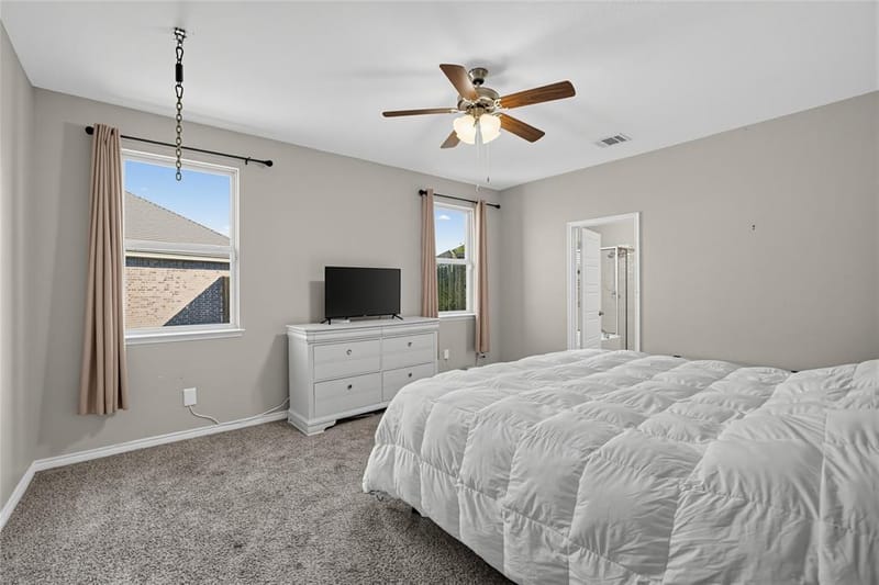 302 Cliffmere Drive, Fate TX 75087 - Photo 31