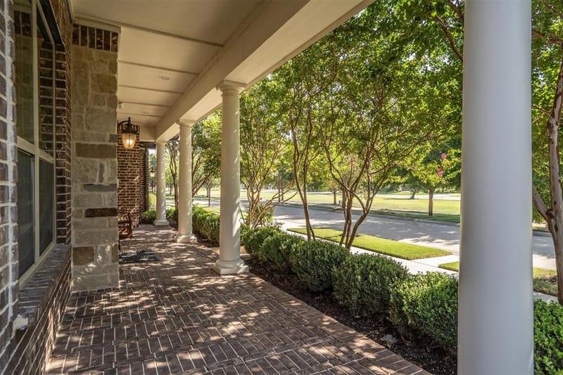 1305 5th Street, Argyle TX 76226 - Photo 2