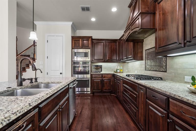 1305 5th Street, Argyle TX 76226 - Photo 12