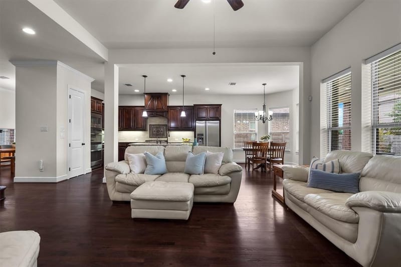 1305 5th Street, Argyle TX 76226 - Photo 22