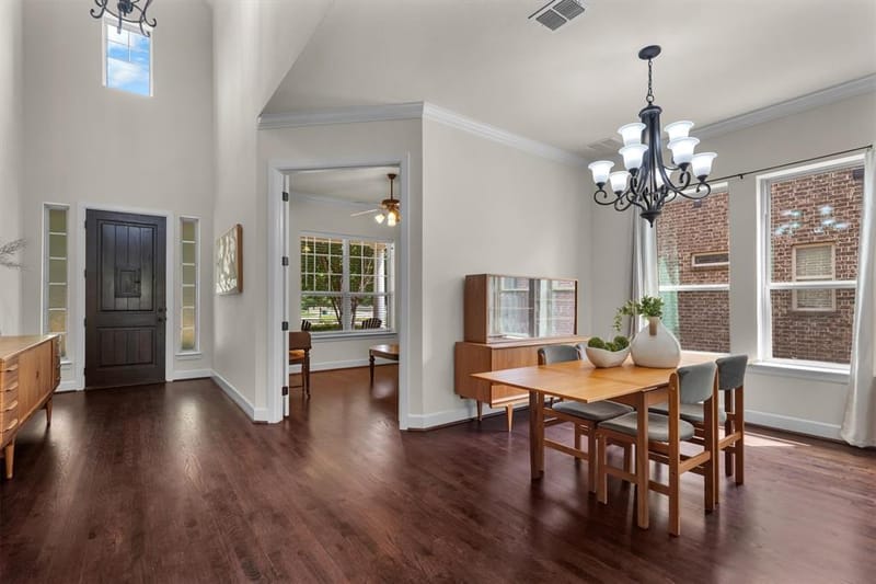 1305 5th Street, Argyle TX 76226 - Photo 7