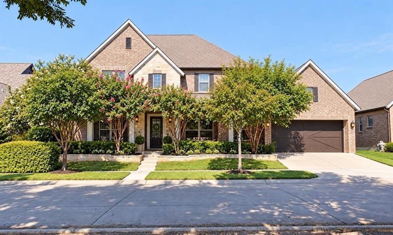 1305 5th Street, Argyle TX 76226
