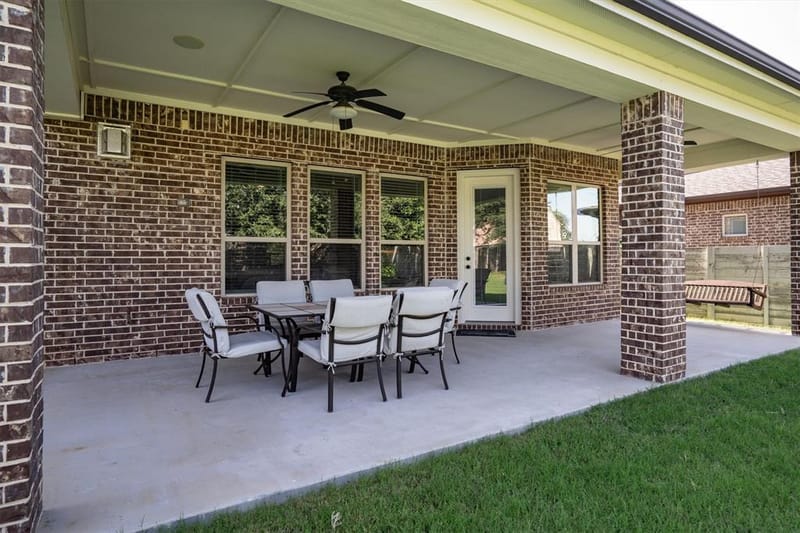 1305 5th Street, Argyle TX 76226 - Photo 34