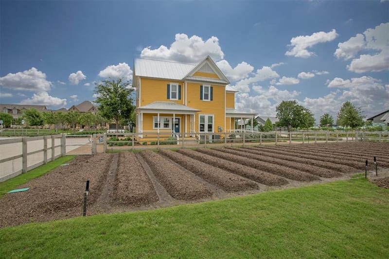 1305 5th Street, Argyle TX 76226 - Photo 38