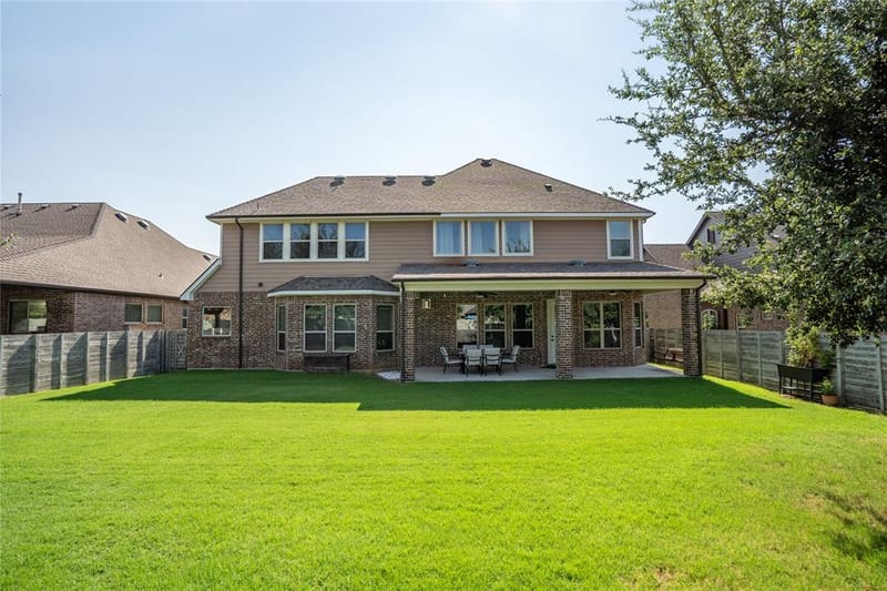 1305 5th Street, Argyle TX 76226 - Photo 35