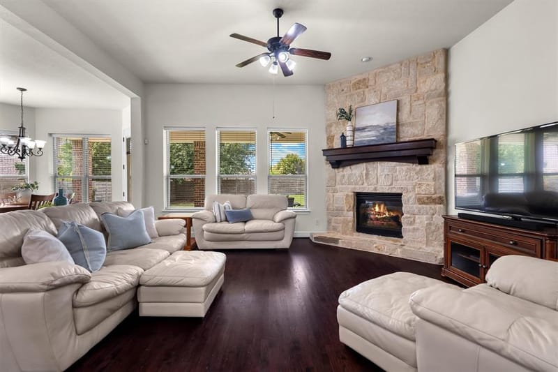 1305 5th Street, Argyle TX 76226 - Photo 8
