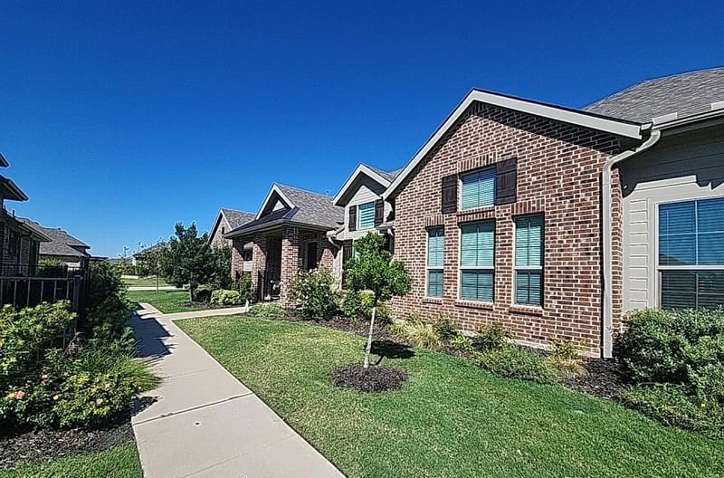 612 Cloverleaf Drive, Wylie TX 75098 - Photo 2