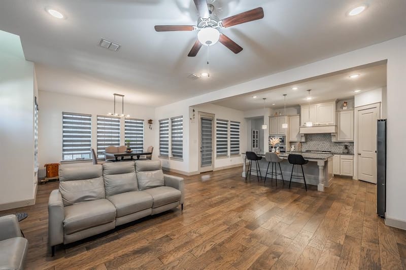 1279 Ocean Breeze Drive, Flower Mound TX 75028 - Photo 6