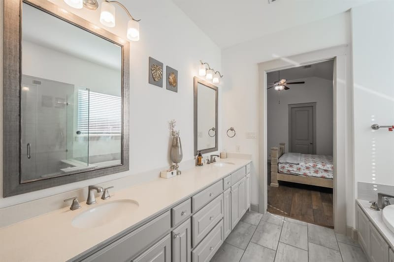 1279 Ocean Breeze Drive, Flower Mound TX 75028 - Photo 16