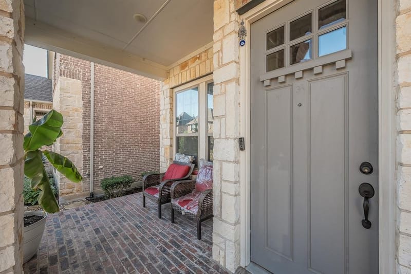 1279 Ocean Breeze Drive, Flower Mound TX 75028 - Photo 3