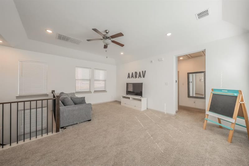 1279 Ocean Breeze Drive, Flower Mound TX 75028 - Photo 20