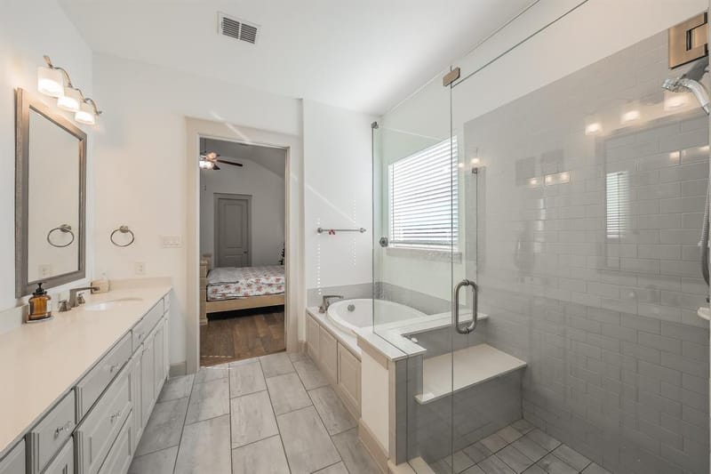 1279 Ocean Breeze Drive, Flower Mound TX 75028 - Photo 14