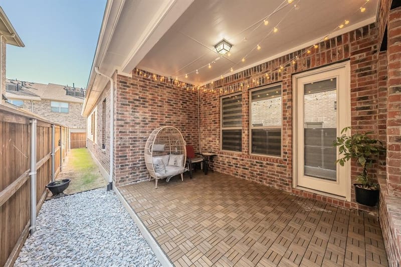1279 Ocean Breeze Drive, Flower Mound TX 75028 - Photo 25