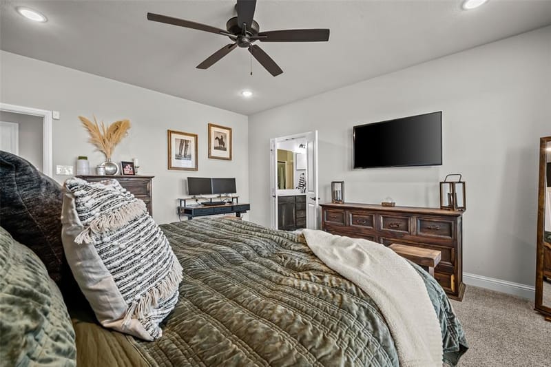 953 County Road 4764, Boyd TX 76023 - Photo 22