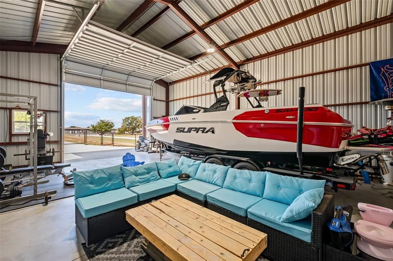 953 County Road 4764, Boyd TX 76023 - Photo 32