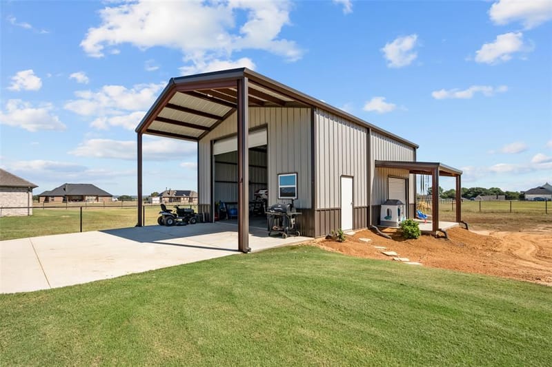 953 County Road 4764, Boyd TX 76023 - Photo 30