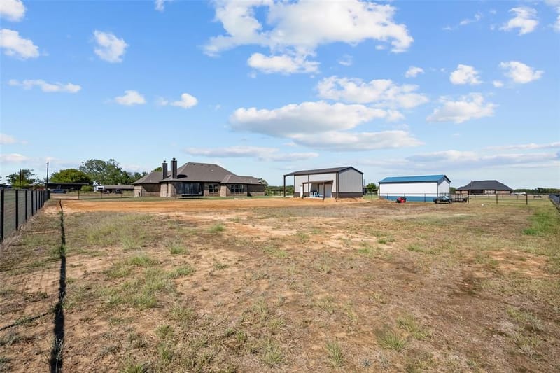 953 County Road 4764, Boyd TX 76023 - Photo 34
