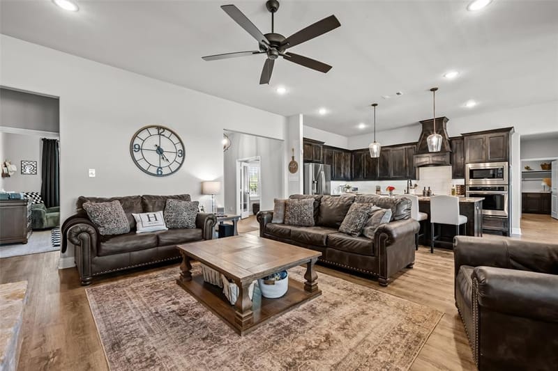 953 County Road 4764, Boyd TX 76023 - Photo 14